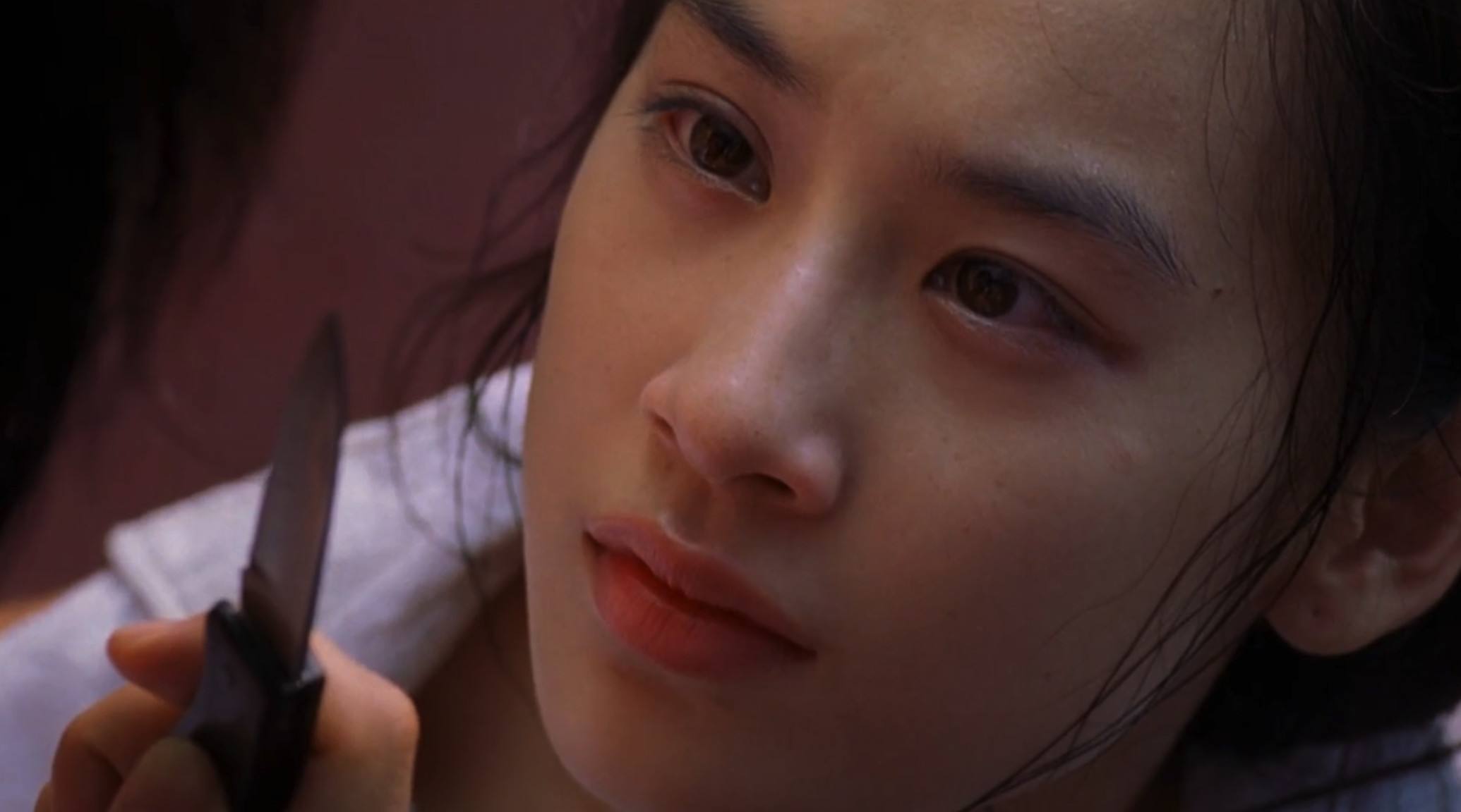 13年前，黄圣依的老公杨子，打扮成了绝世美男子，拿下收视冠军