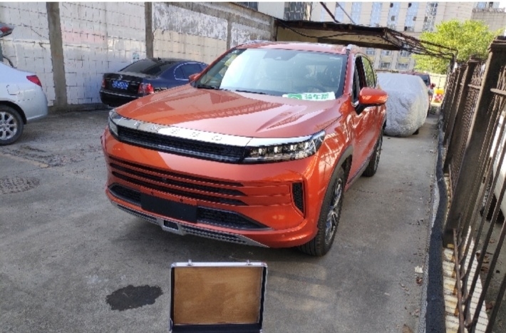 4S經(jīng)理賣內(nèi)銷車，看驗(yàn)車師過(guò)來(lái)說(shuō)客戶又白花錢了，這是虛啥？
