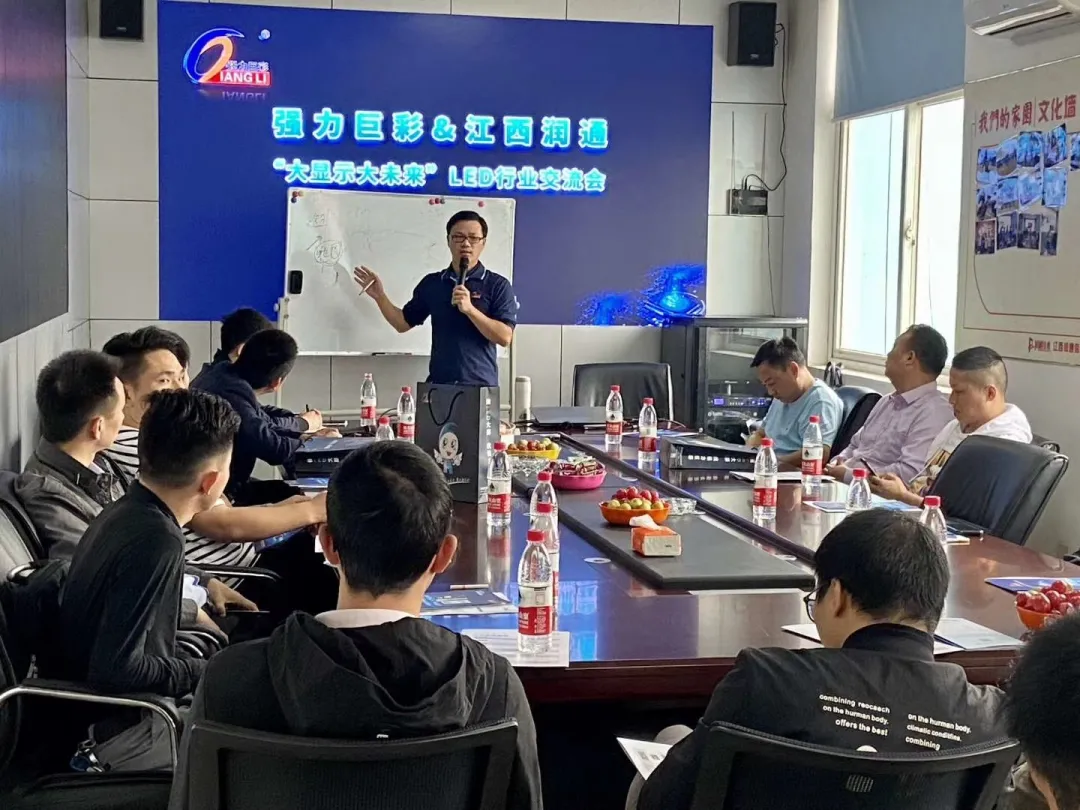 太太太热了!强力巨彩品牌推介狂潮,来了