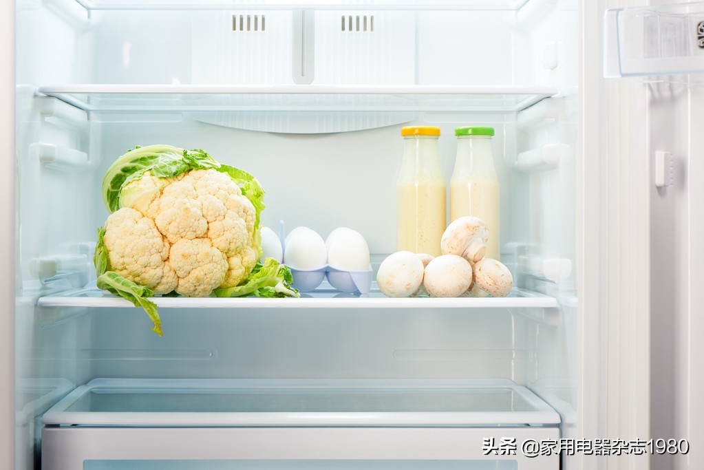 2020年上半年冰箱市场透视：“健康”有广度，“智能”有温度