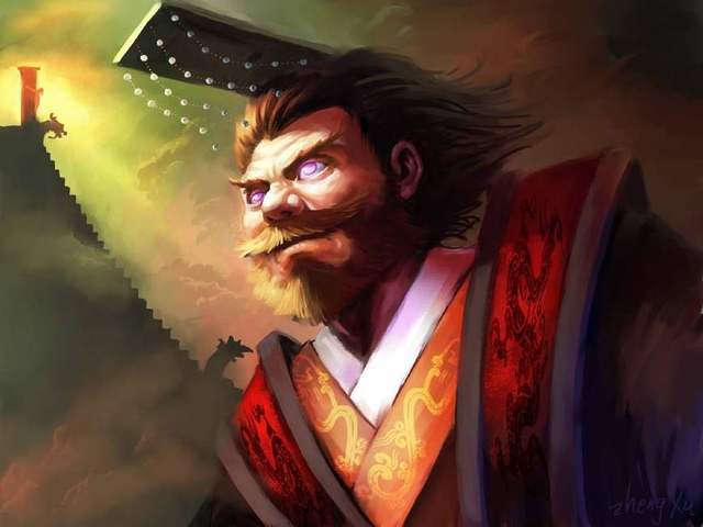 冷历史大揭秘：商纣淫乱主要是女娲使坏？还连累苏妲己背黑锅