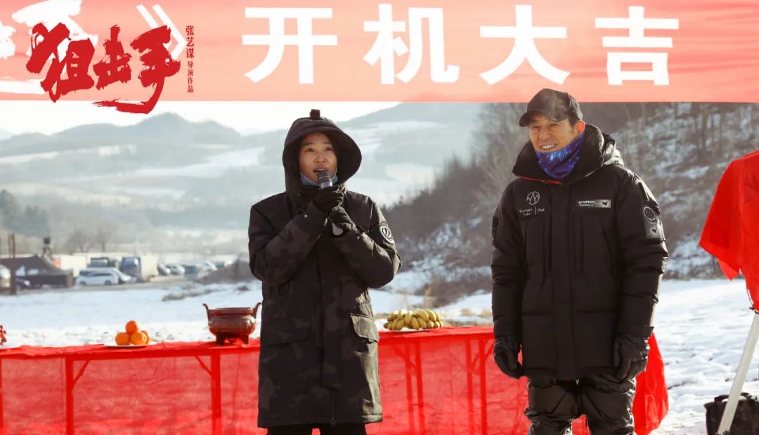 吸取《金刚川》“教训”，张艺谋拍抗美援朝，找准了两个“命门”