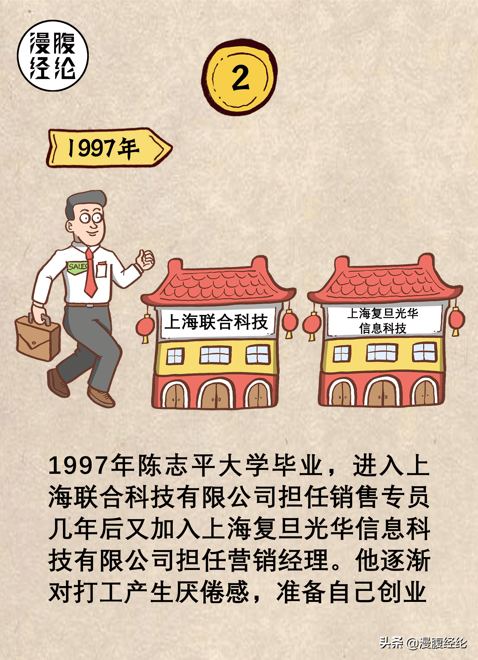 从负债200万到身家千亿：一组图看懂中国电子烟之王传奇