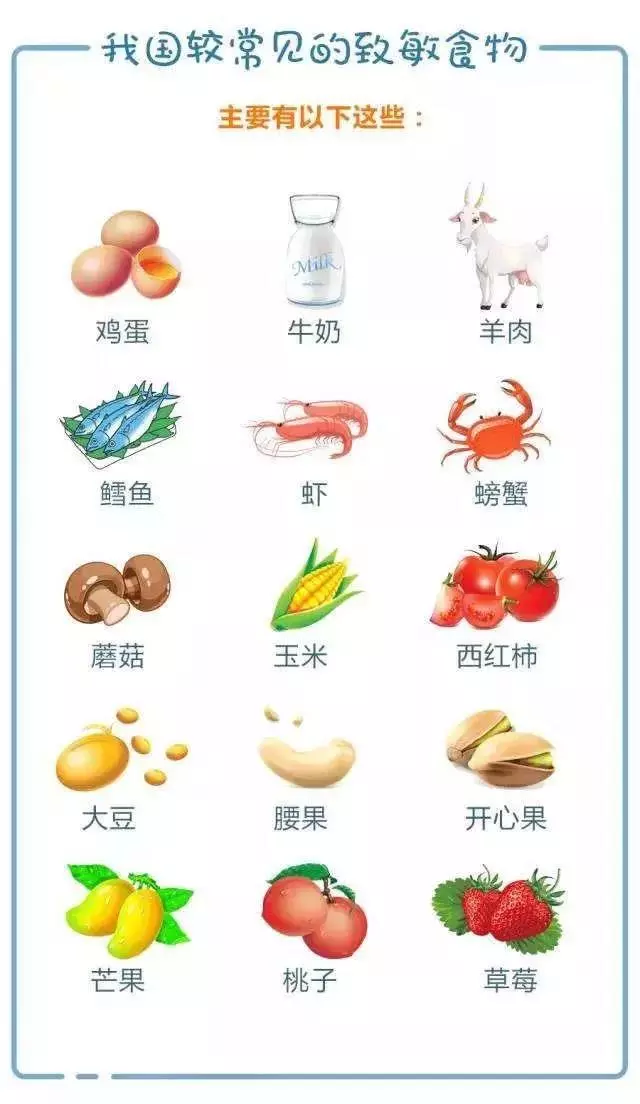 逃不过换季皮肤和鼻子易过敏？4大缓解对策拯救你