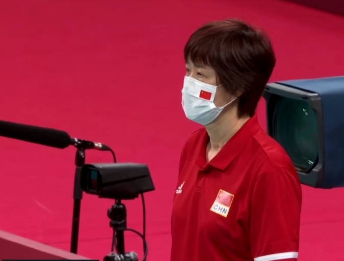 91岁名宿说了啥？郎平后援会要求删除文章并道歉