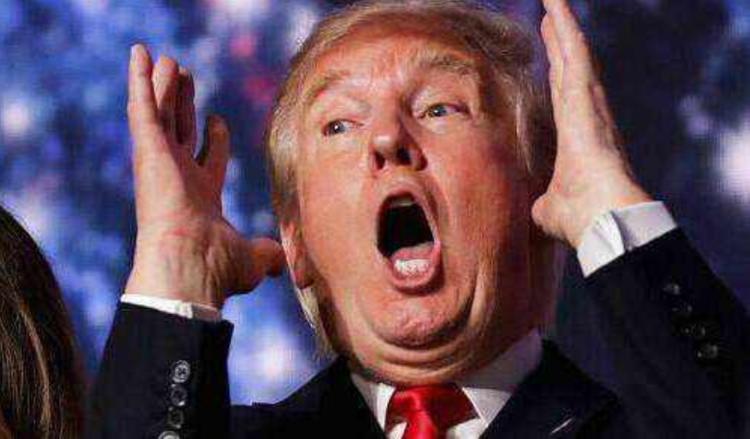 普京终于出手“制裁”美国了！忽然宣布驱逐美