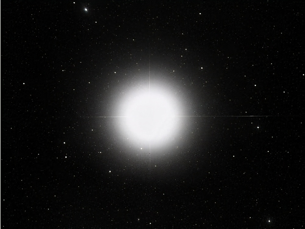 “白矮星”其实并不是真正意义上的恒星