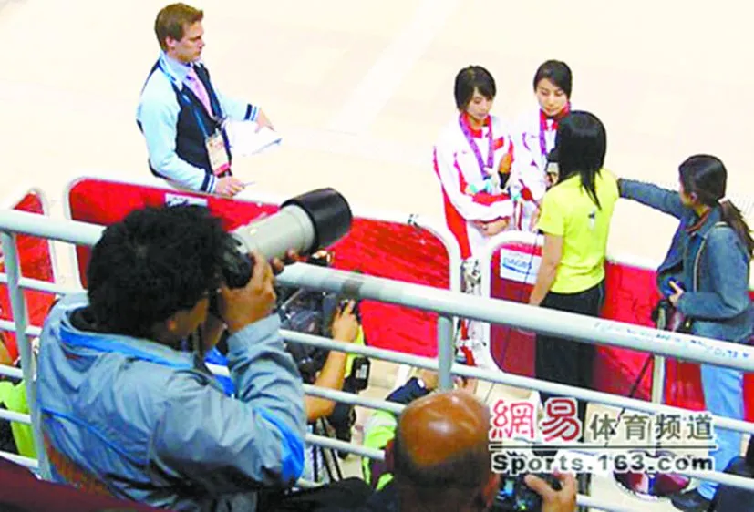 郭晶晶：真正的时代大女主，到底赢在了什么地方？