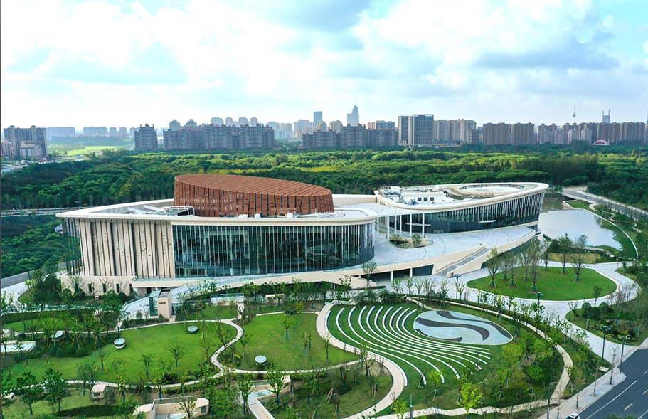 上海市轨道交通23号线开始可行性研究：向南延伸