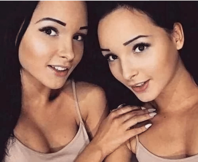 俄罗斯美女双胞胎征婚，称不介意“共享”丈夫，但必须千万富翁