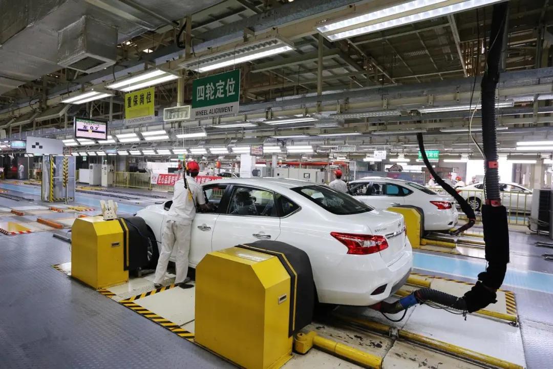 除了逍客、奇骏换代，东风日产还有这些新车值得期待