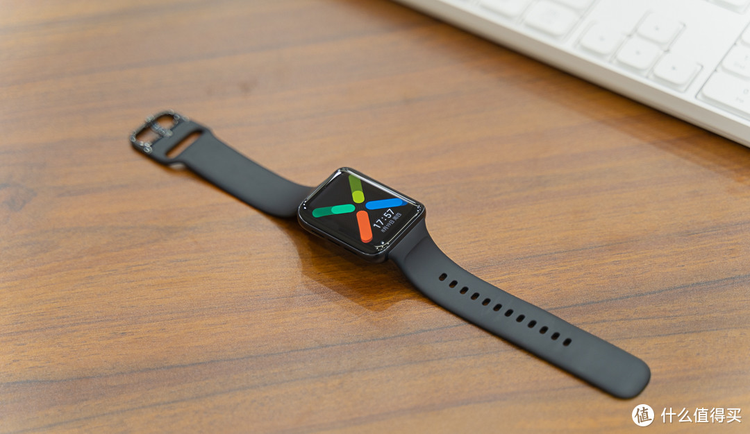 能够替代手机的安卓表皇，OPPO Watch2众测报告