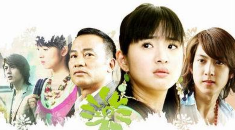 吴尊晒青涩合影悼念黄鸿升，曾合作偶像剧《东方茱丽叶》