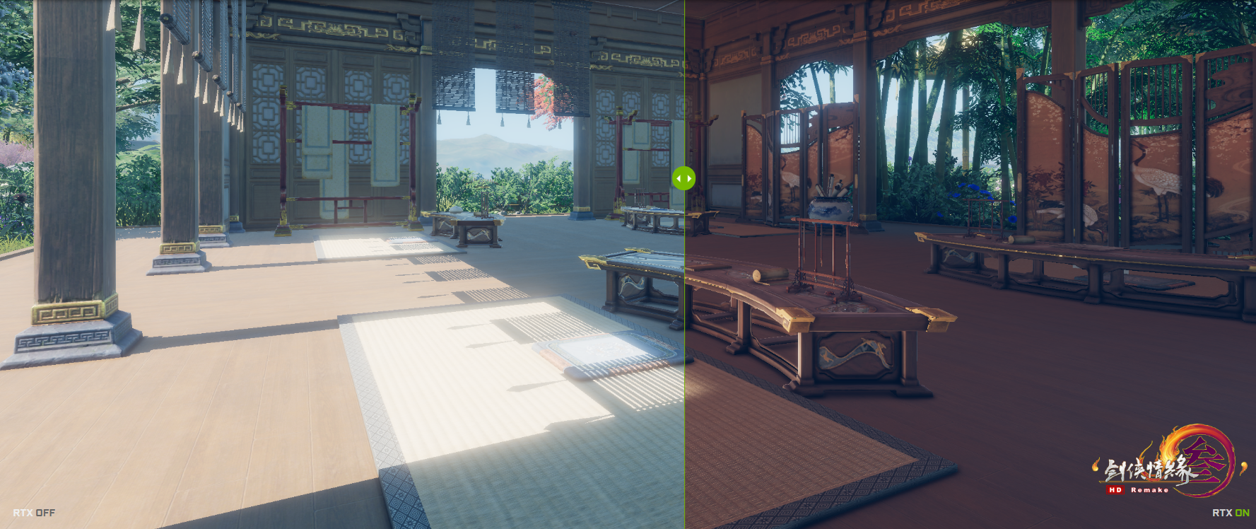 140W的RTX 3070游戏本！机械革命钛钽Plus定位轻薄+性能分享