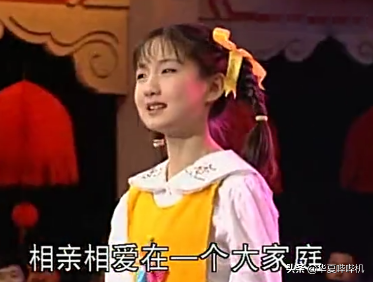 蒋大为的“乌龙女儿”，被央妈独宠的蒋小涵如今怎样了？