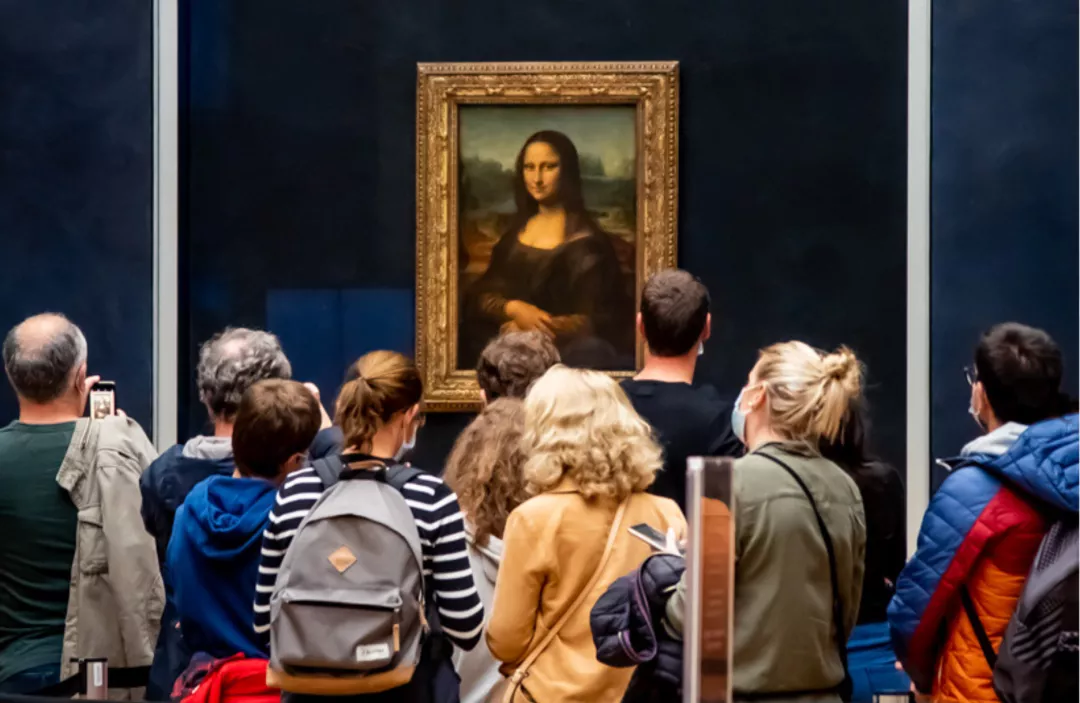 留学法国不只是因为浪漫,更是其有内涵的精英教育……