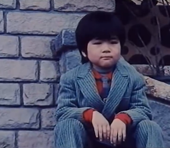 电影《妈妈再爱我一次》，当年的催泪弹，今天