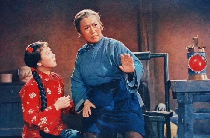 为我们演绎《西游记》出彩角色，如今他们中的很多人都已远去