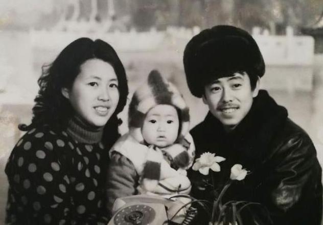 1996年，潘长江闹离婚，杨云直怼：我跟你厕所住