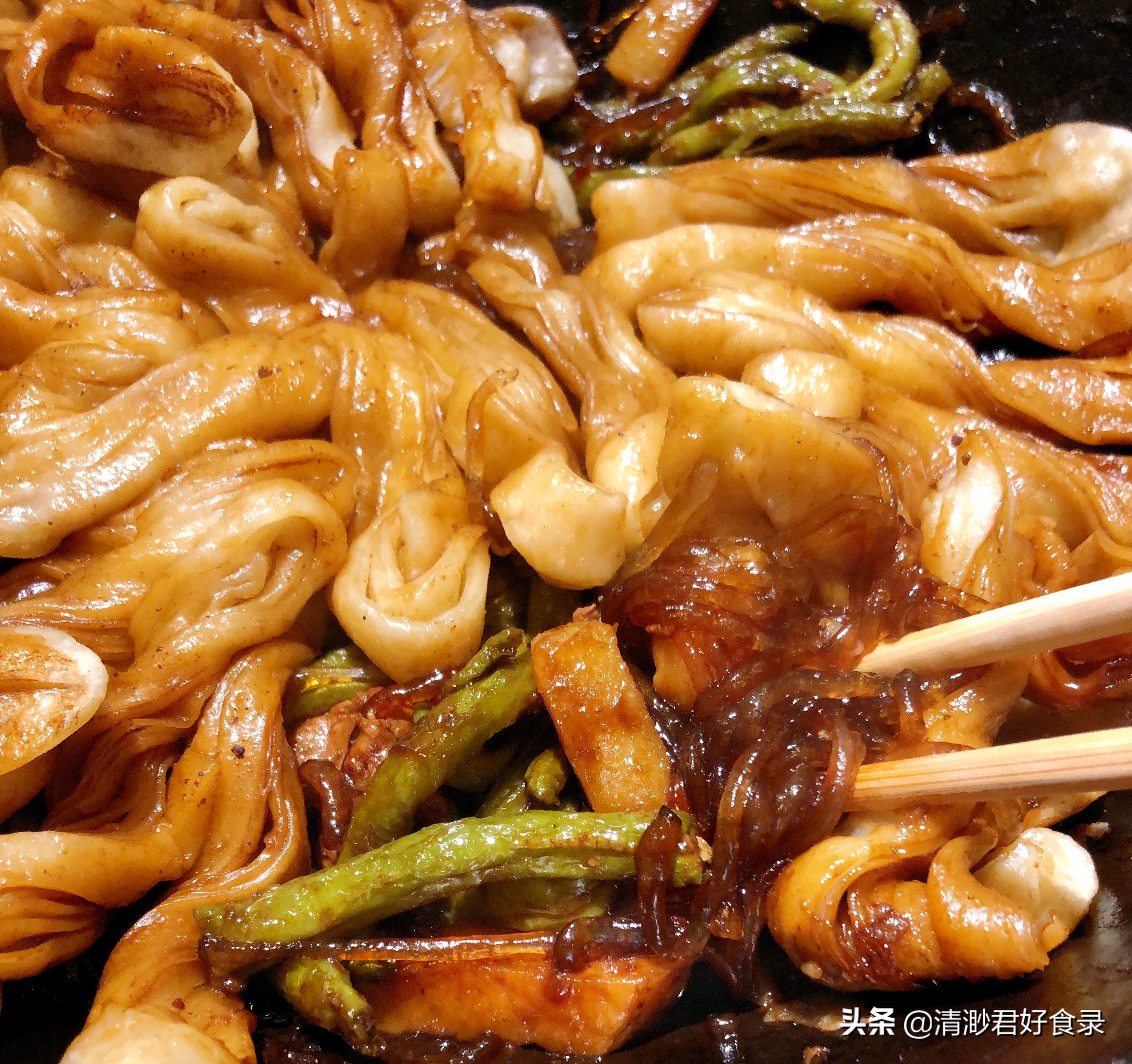 中秋假期去哪里玩？帶著爸媽領著娃，去北京郊區這地，賞景吃美食