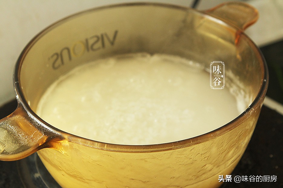 白露至秋意浓，这水果全身都是宝，常给家人煮粥喝，又香又营养