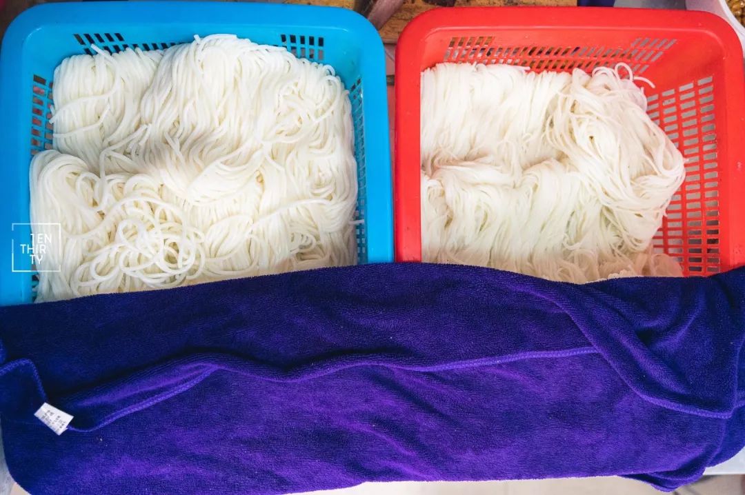 这家差评不少的桂林米粉，是我在武汉吃过的最