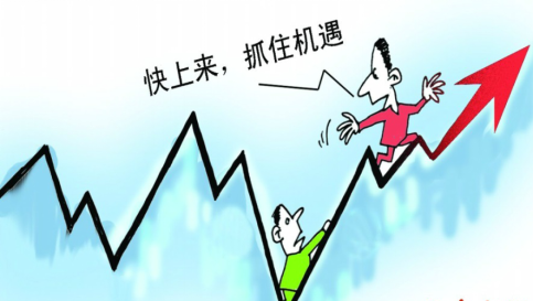 老交易员不愿意谈论技术，也不愿意讨论行情，