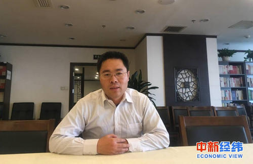 政府工作报告中关于经济民生的五大亮点——访