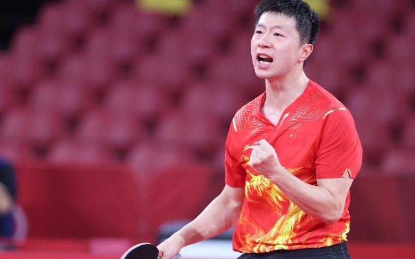 男單爆大冷，單日五位名將爆冷出局，馬龍樊振東戰黑馬（附賽程）