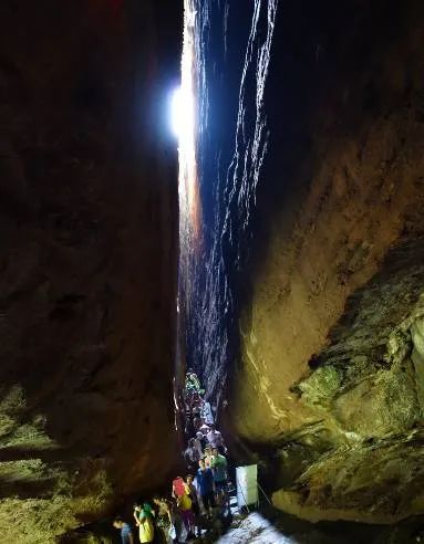 人均300+这个避暑胜地堪称“中国最美后花园”，