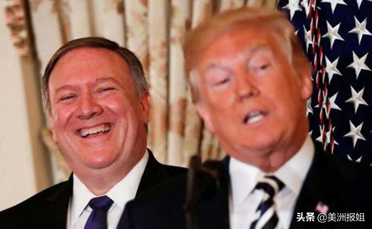 一定要推翻大選結果？ 8大民兵組織聯手出招，特朗普支持者放狠話