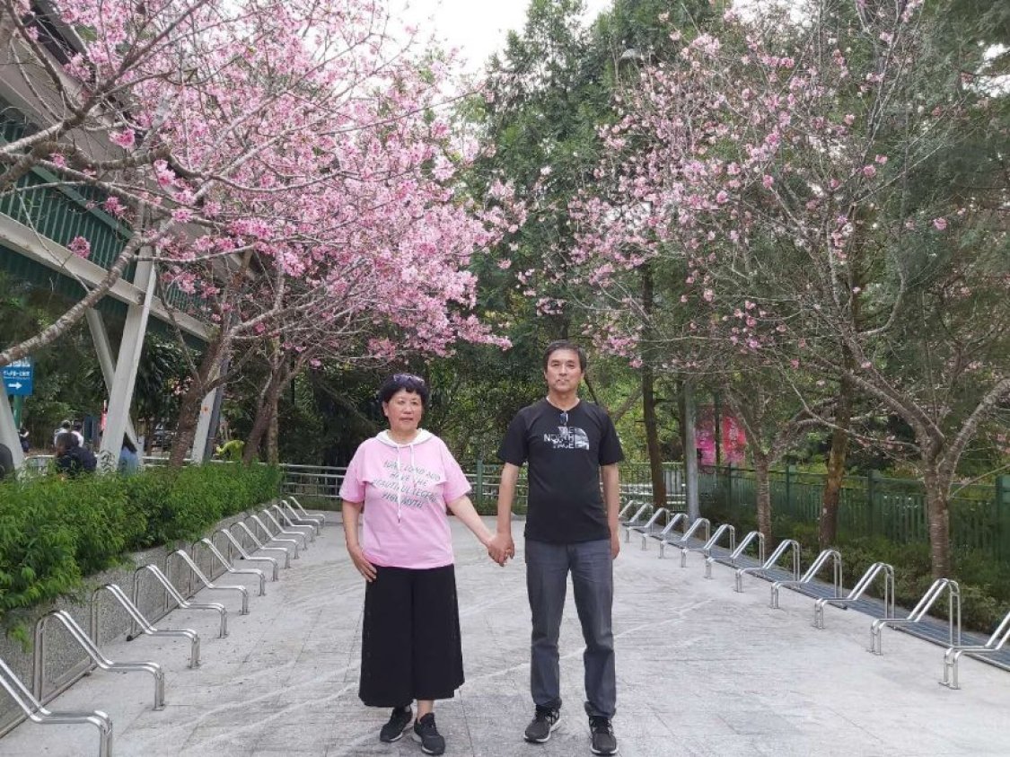 台湾游记之七 美丽的日月潭 暨南大学赏花季 资讯咖