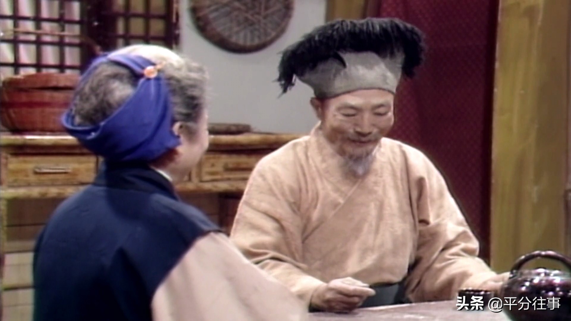 為什么《新白娘子傳奇》，唯獨沒有交代“戚寶山”的結(jié)局？
