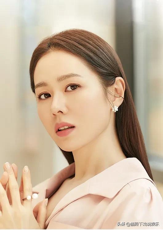 韩娱大爆料：孙艺珍、允儿、金所炫、孙浩俊、