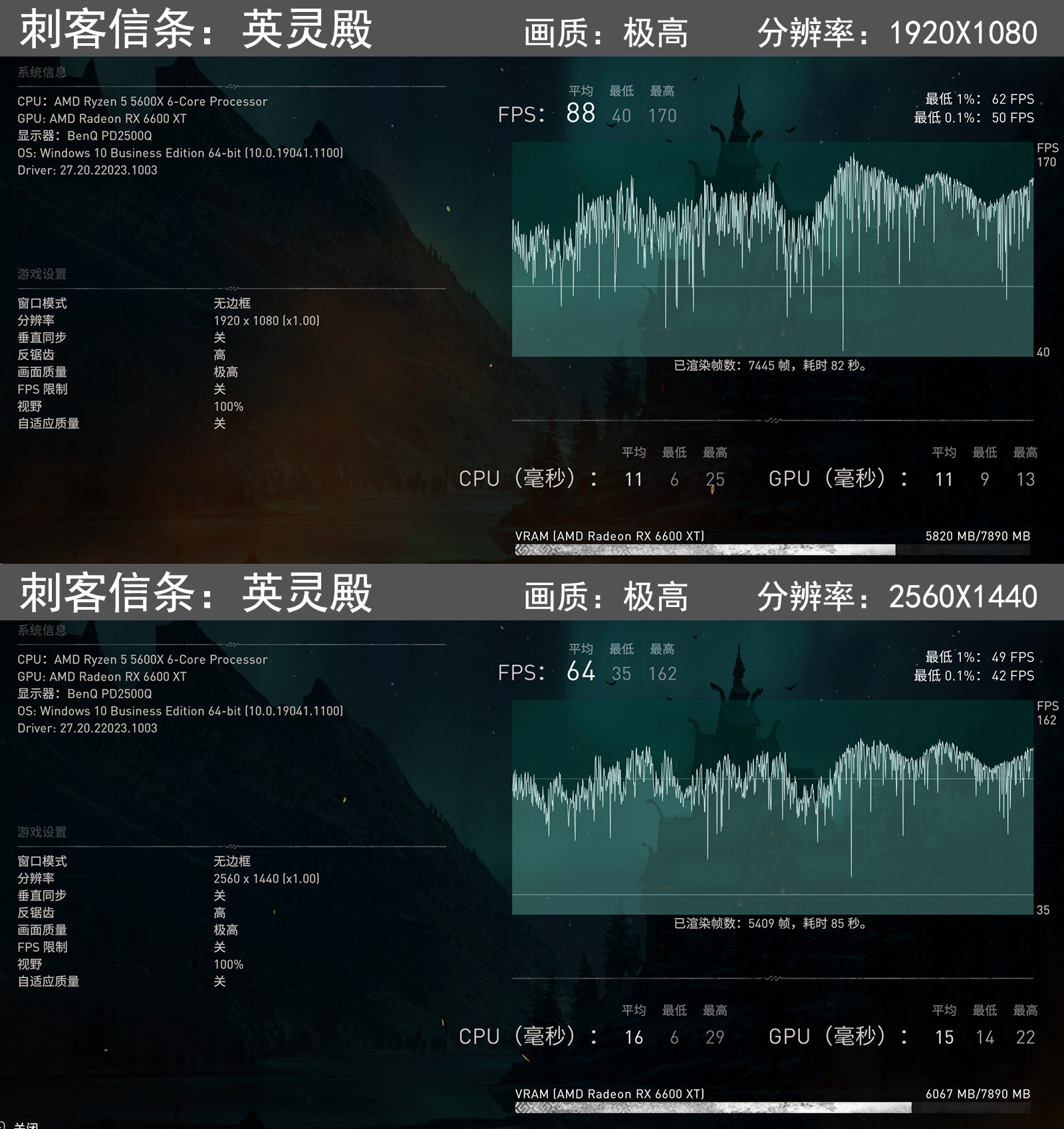 没了RGB也挺好的！逆潮流的无光攒机，一套3A装机分享