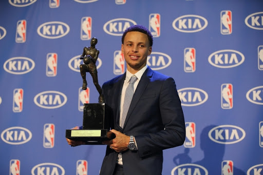 MVP魔咒？21年僅5次奪冠，詹皇2次太霸氣，Curry 1次留遺憾！-黑特籃球-NBA新聞影音圖片分享社區