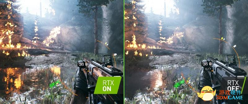 RTX 3080 Ti 评测：玩游戏，它还是卡皇