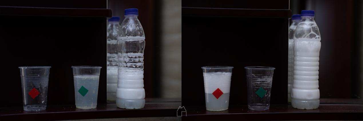 飲用水合格了，生活用水你進階了么？怡口美妍沐浴軟水機上手