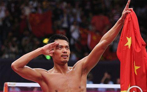 绝对无敌的传说！盘点奥运赛场上的大魔王，中国四人上榜