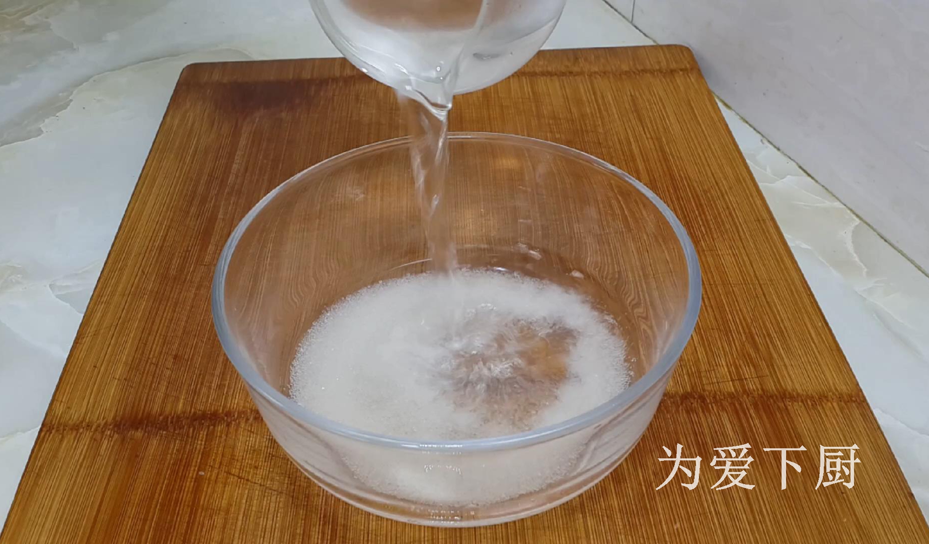 这山药做法太好吃了，锅里炸一下，外焦里软又空心，真的太香了