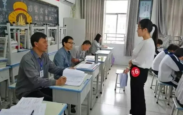 專欄 | 胡彥剛：傾情職教三十載 愛崗敬業(yè)創(chuàng)佳績（第21期）