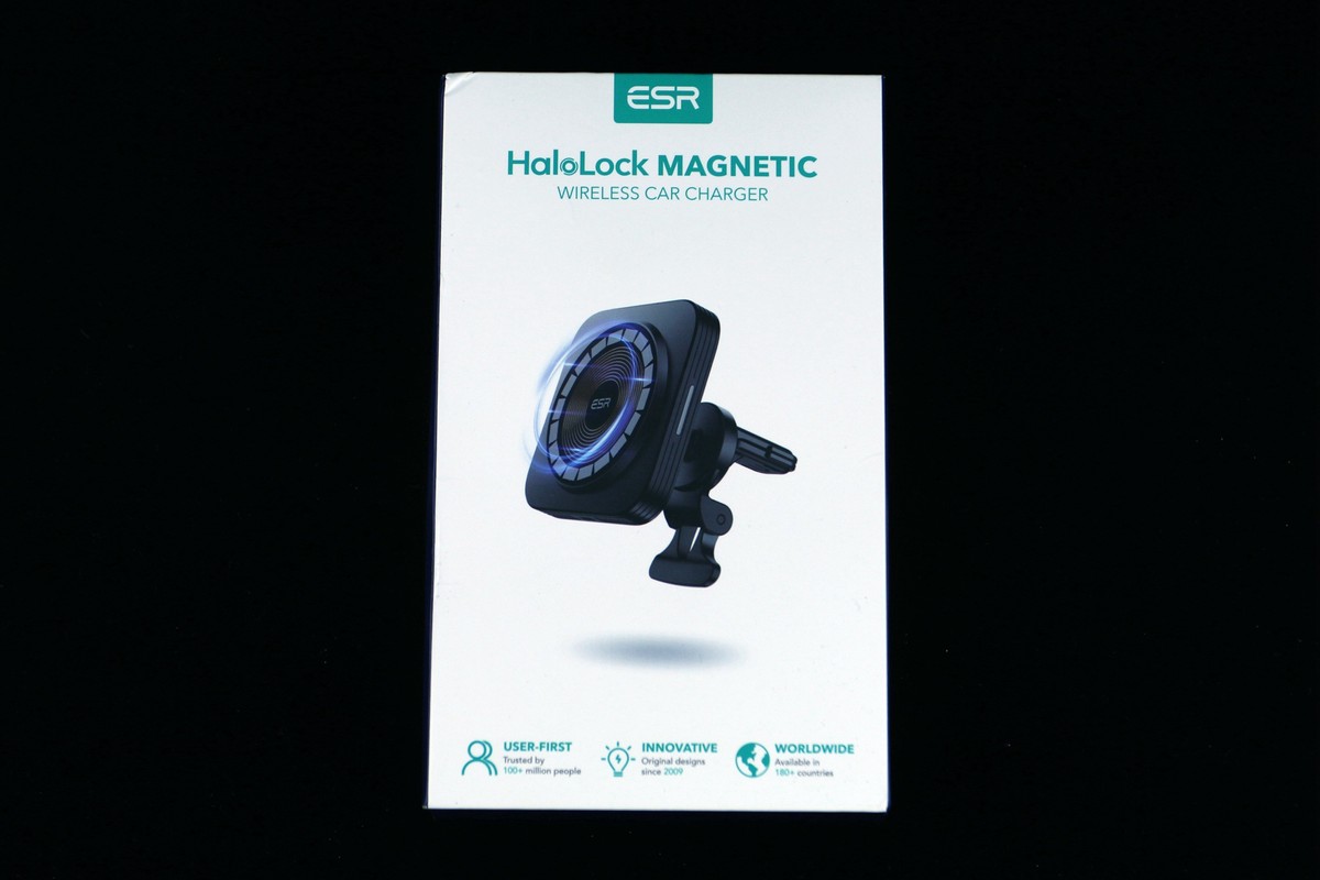 自驾游好帮手——ESR亿色车载无线充电器深度测评