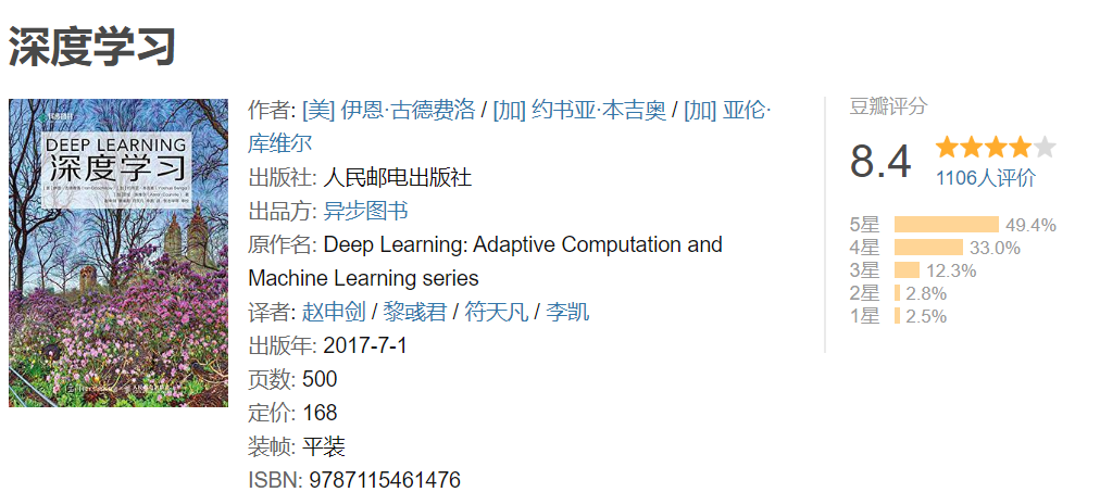 這些一直霸榜的程序員書你知道是哪幾本嗎？每本豆瓣評分8.0以上