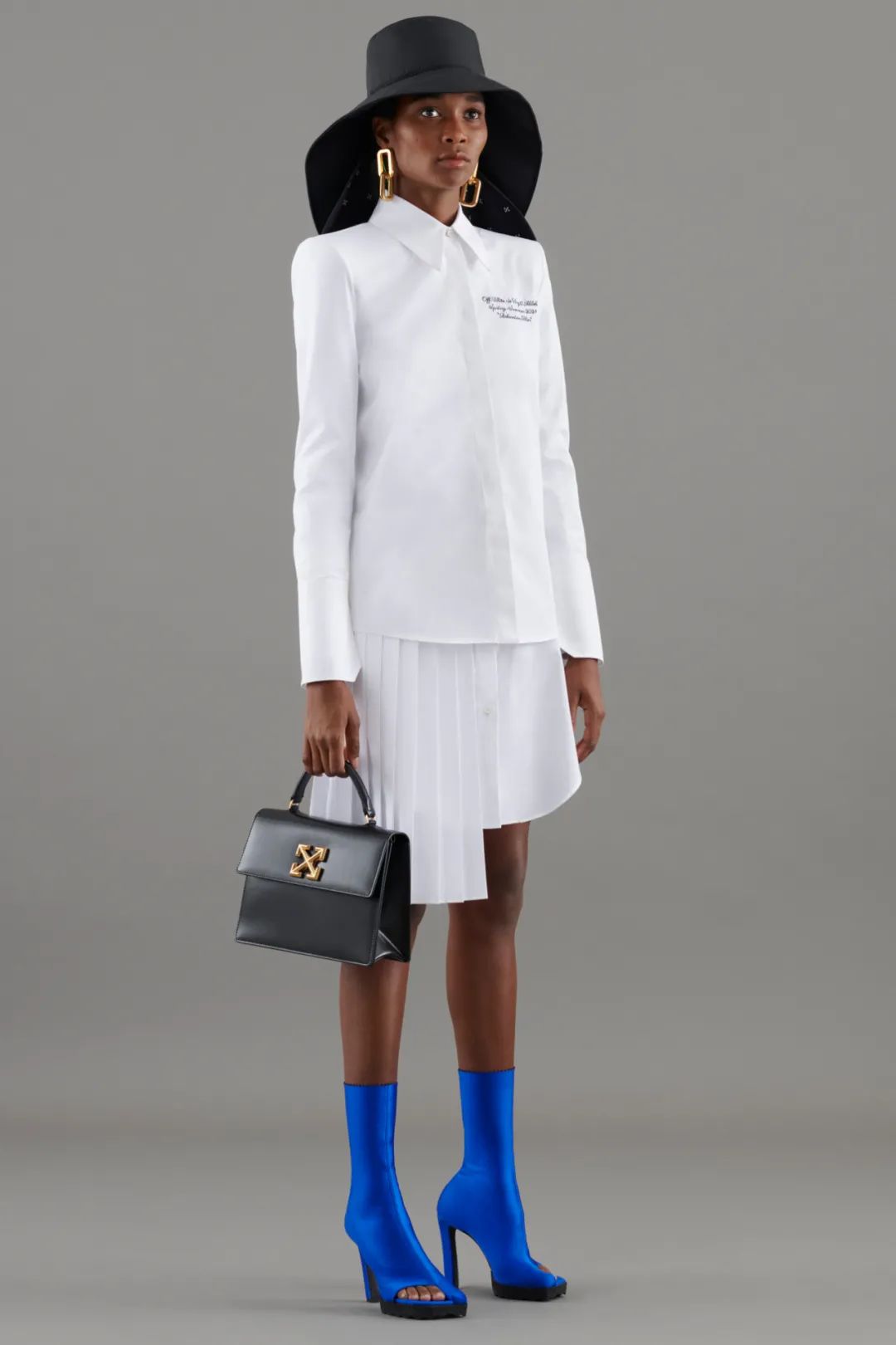 OFF-WHITE Resort 2021