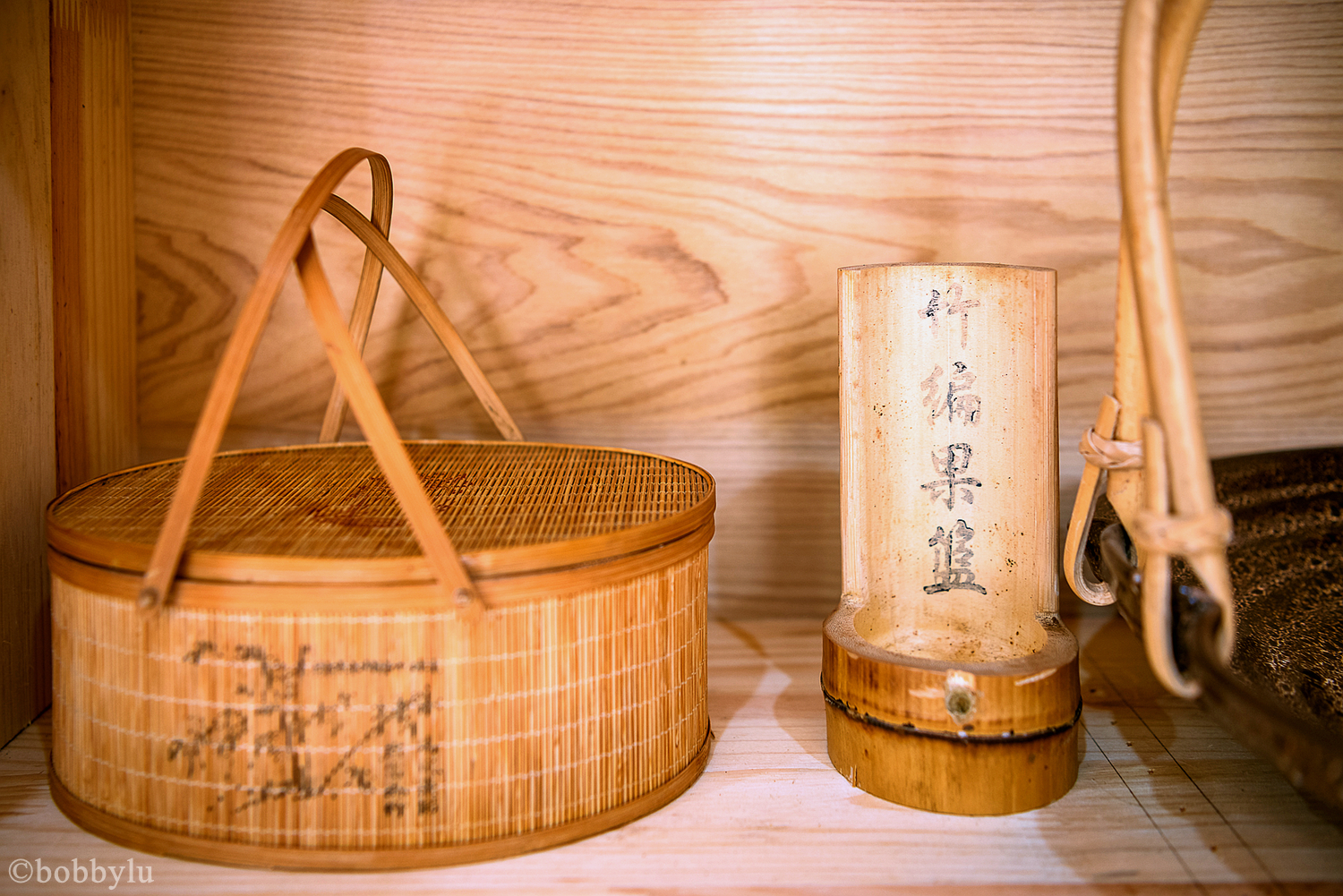 梁平的山水田园告诉你，这里的美是怎样的“竹味十足与百年柚惑”