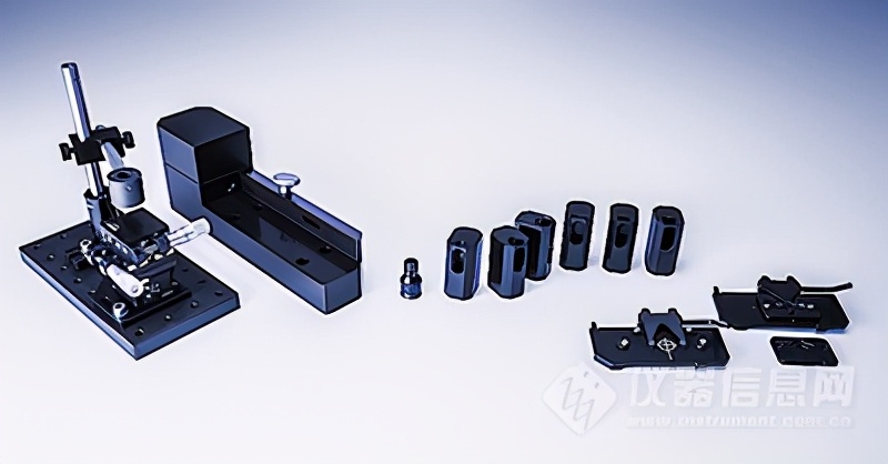 安东帕Cora5001激光拉曼光谱仪新品上市