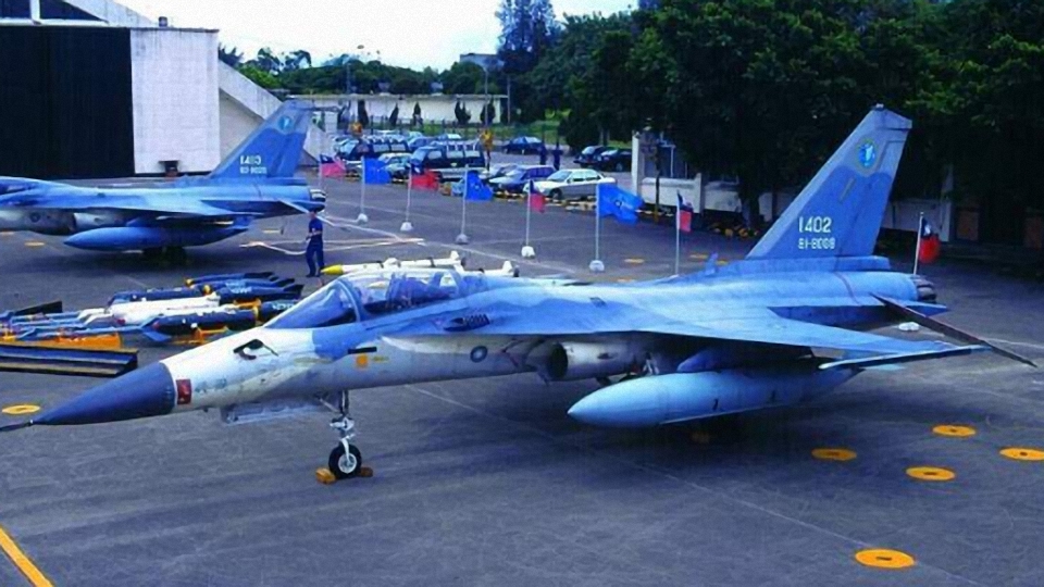 美智庫稱大陸若發起進攻，台灣70%的機場將受損，且無快修可能