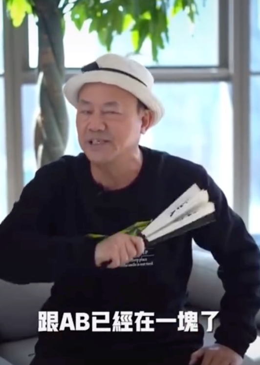 baby与黄晓明疑似已分居！网友曝多条线索力证，被曝已离婚？