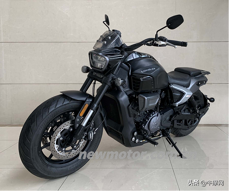 一大批摩托車新車提前曝光，或摩博會首發