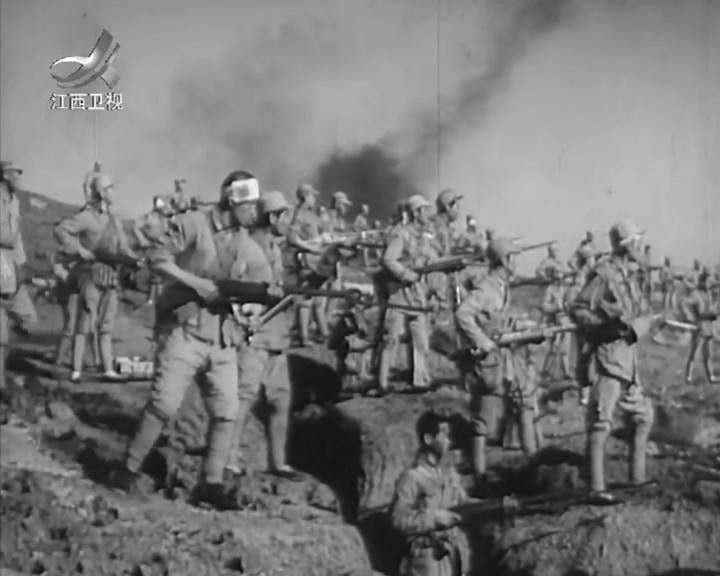 梁兴初：黑山一战成名，朝鲜首战却被黑人团吓